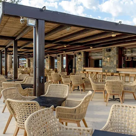 Hotel Blue Sea Beach Affiliated by Meliá-2
