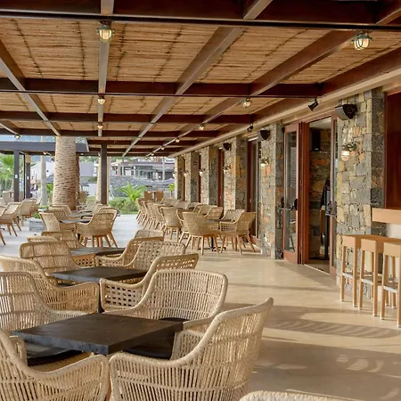 Hotel Blue Sea Beach Affiliated by Meliá-3
