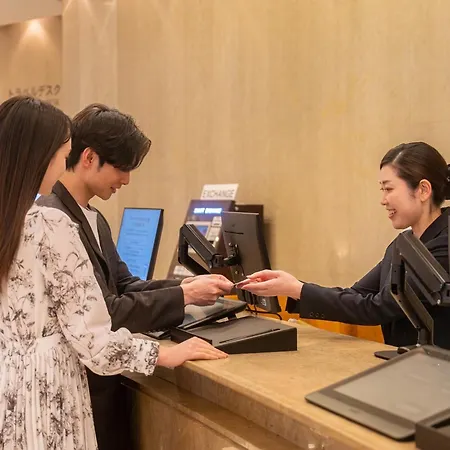 Grand Prince Hotel Hiroshima-3