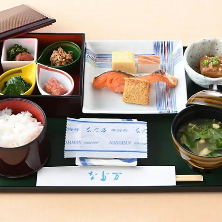 Grand Prince Hotel Hiroshima-3