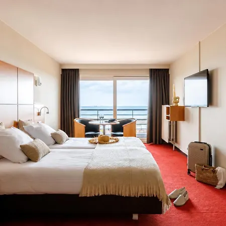 Hotel Riant-Séjour by WP Hotels-2