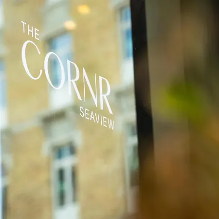 The Cornr Seaview-2