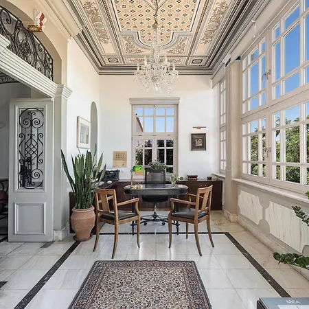 Villa Andromeda-2