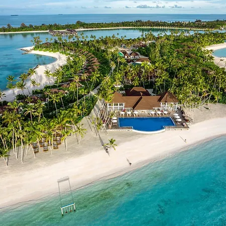 Sun Siyam Olhuveli-2