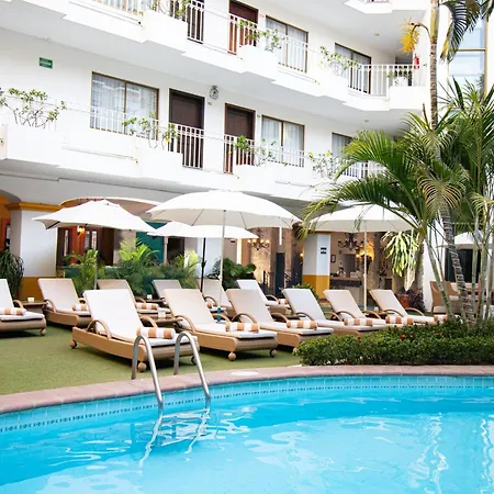 Los Arcos Suites-2