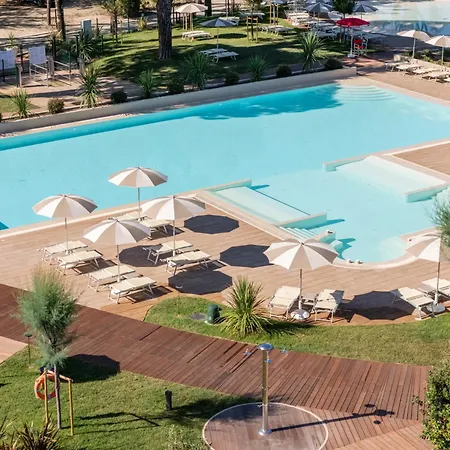 Club Del Sole Tenuta Primero Grado Family Resort-2