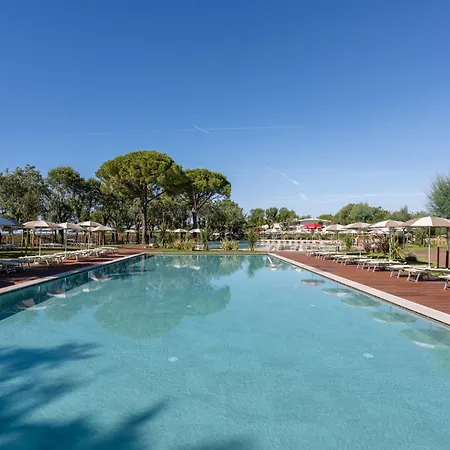 Club Del Sole Tenuta Primero Grado Family Resort-3