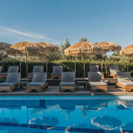 Agrilia Hotel Adults Only-2