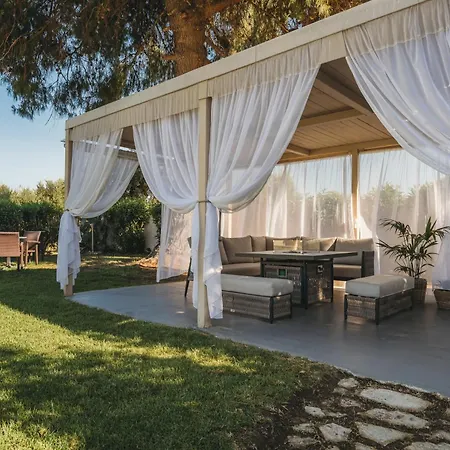 Agrilia Hotel Adults Only-3