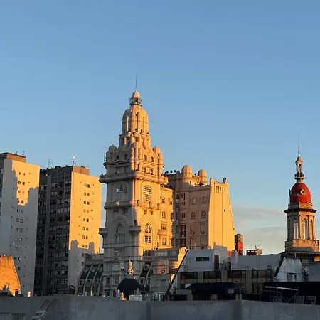 Duomi Hotel Buenos Aires-2