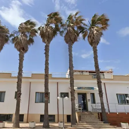Hotel Alba Chiara Sant'Andrea Salento-3