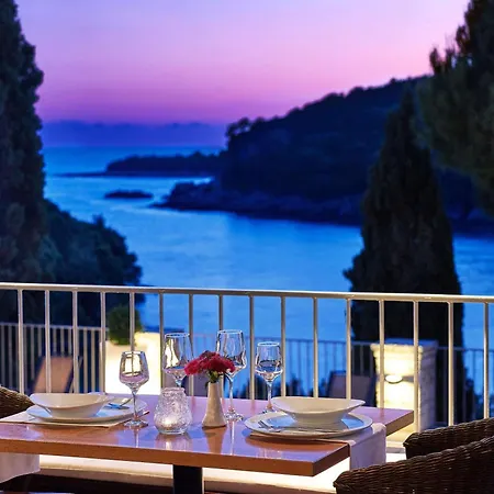 Movenpick Resort Agios Nikolaos Sivota-2