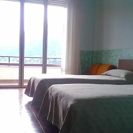 Hotel Glavjc-3