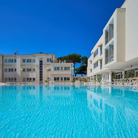Hotel Terme Marine Leopoldo II Terme & Spa-2