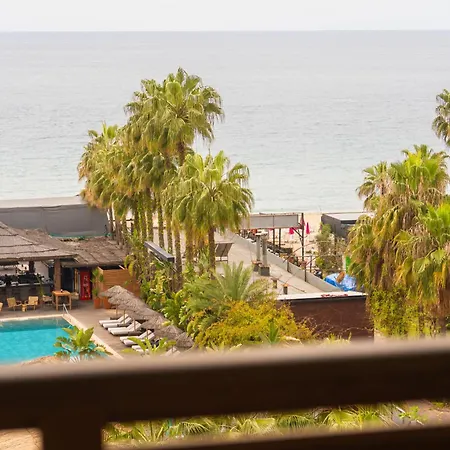 Ananea Kleopatra Beach - Adults Only 12-2