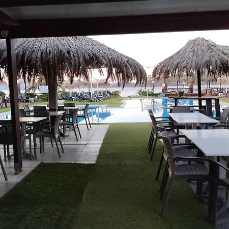 Clara Resort-2