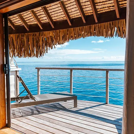 Manava Beach Resort & Spa Moorea-3