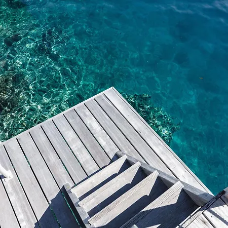 Manava Beach Resort & Spa Moorea-2