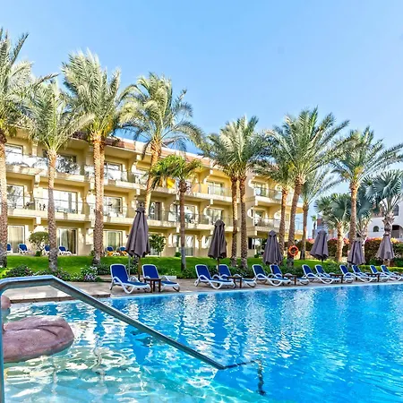 Xperience Sea Breeze Resort (Adults Only)-3