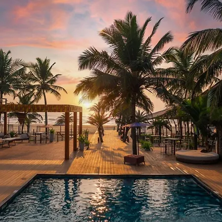 Marbela Beach Resort-3