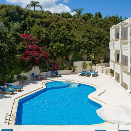 Agrimia Holiday Apartments-2