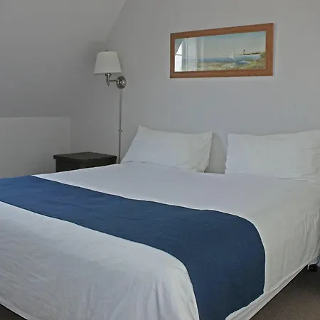 Isaiah Tubbs Resort & Conference Centre-3