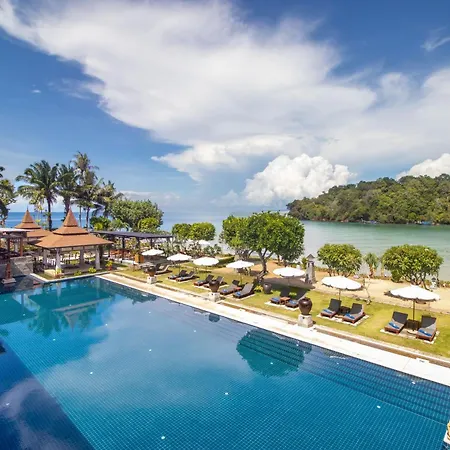 Nakamanda Resort&Spa- SHA Plus-3