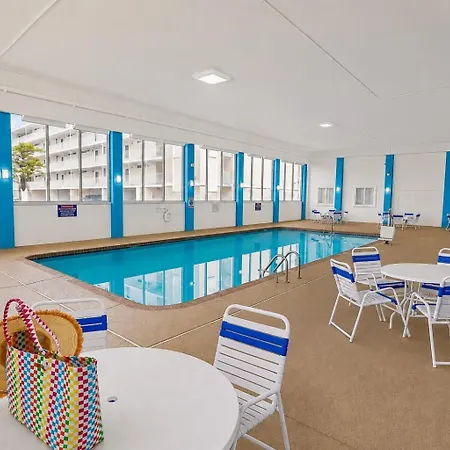 Princess Bayside Beach Hotel-2