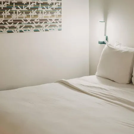 Cityflatshotel - Grand Rapids, An Ascend Collection Hotel-2