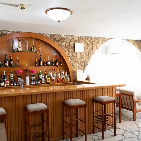 Le Village Hotel-3