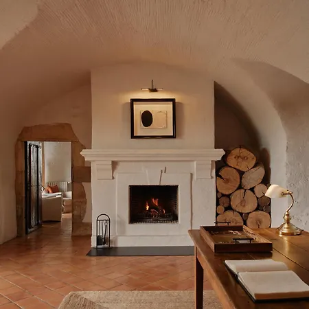 Mas De Torrent Hotel & Spa, Relais & Chateaux-3