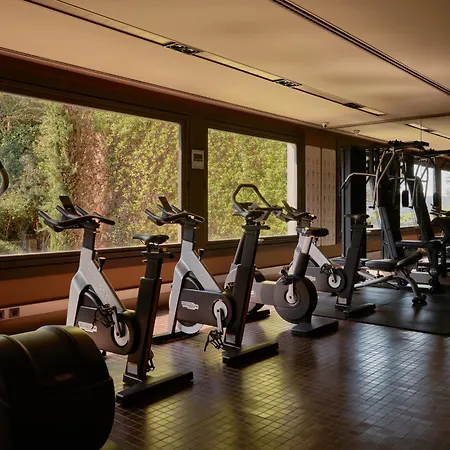 Mas De Torrent Hotel & Spa, Relais & Chateaux-2