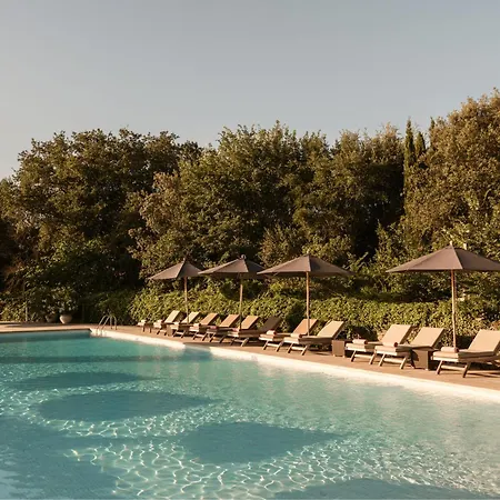 Mas De Torrent Hotel & Spa, Relais & Chateaux-3