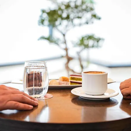 Novotel Tunis-3