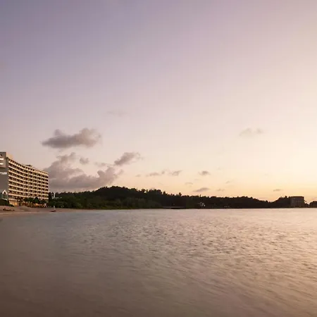 Courtyard By Marriott Okinawa Resort-2