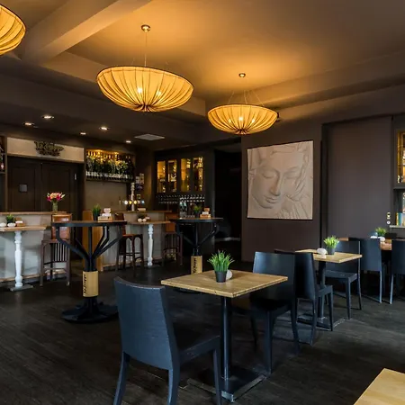 Merici Hotel Sittard-2