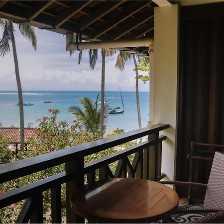 Sheraton Senggigi Beach Resort-2