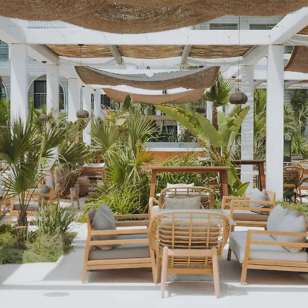 Sofitel Agadir Thalassa Sea & Spa-3