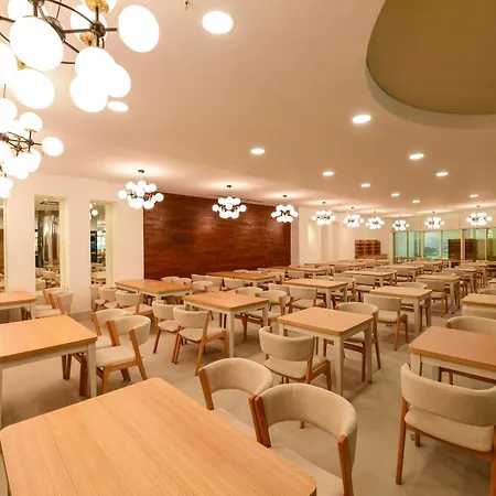 Sunis Evren Beach Resort Hotel & Spa-3