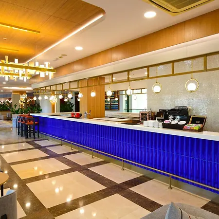 Sunis Evren Beach Resort Hotel & Spa-2