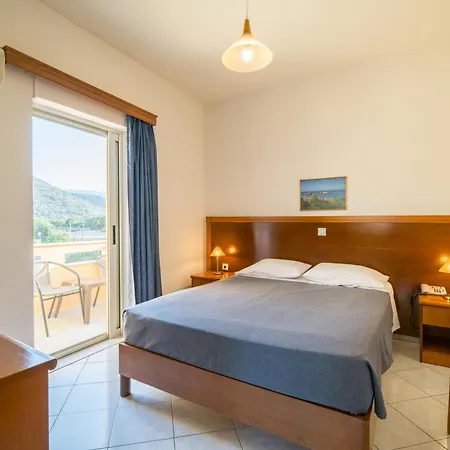 Hiona Holiday Hotel-3