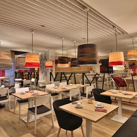 La Creole Beach Hotel & Spa-2