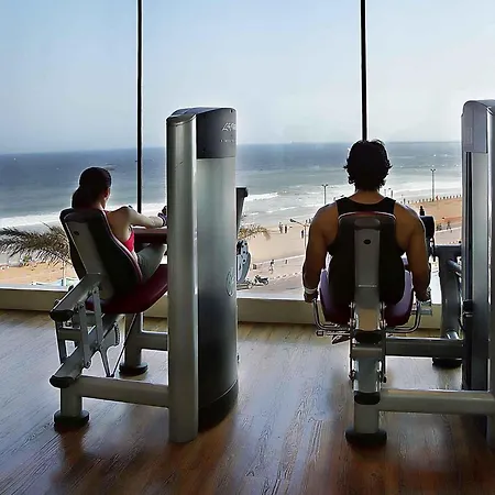 Novotel Visakhapatnam Varun Beach-2