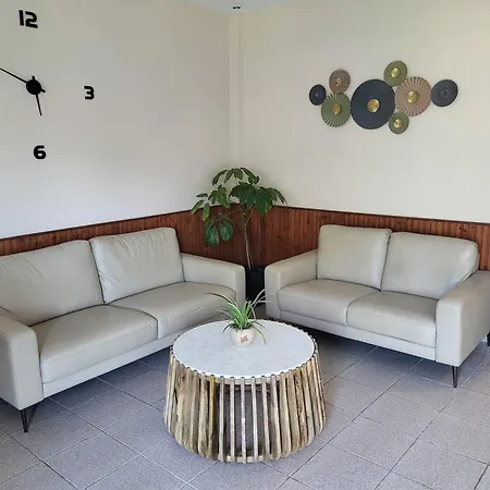 Vourvourou Hotel-3
