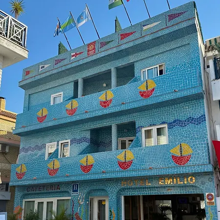Hotel Emilio-3