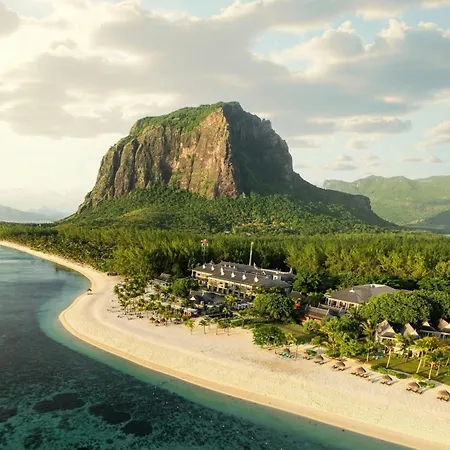 The St. Regis Le Morne Resort, Mauritius-3
