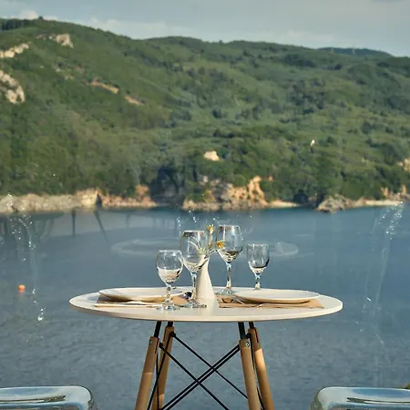 Paleokastritsa Palace - Adults Only-2