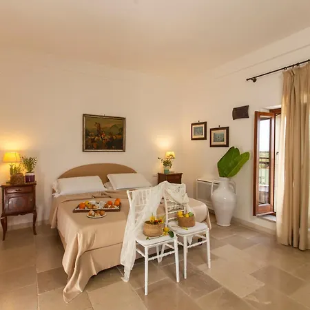 Casale Del Murgese Country Resort-2