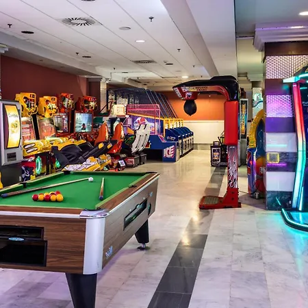 Holiday World Village, Affiliated by Meliá-2