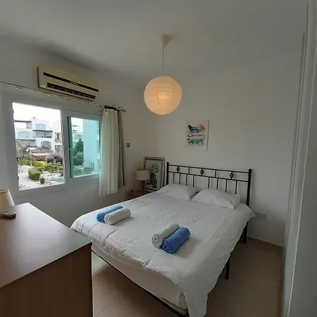 Aphrodite Beachfront Resort Official-2
